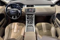 Land Rover Range Rover Evoque vaihtoauto