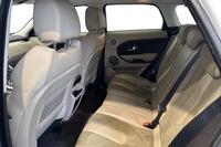 Land Rover Range Rover Evoque vaihtoauto