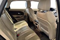 Land Rover Range Rover Evoque vaihtoauto