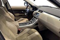 Land Rover Range Rover Evoque vaihtoauto