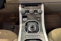 Land Rover Range Rover Evoque vaihtoauto