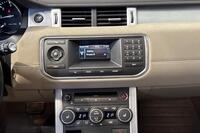 Land Rover Range Rover Evoque vaihtoauto