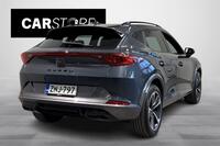 Cupra Formentor vaihtoauto