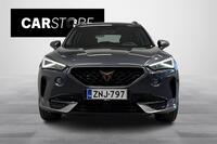 Cupra Formentor vaihtoauto