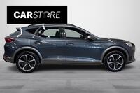 Cupra Formentor vaihtoauto