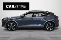 Cupra Formentor vaihtoauto