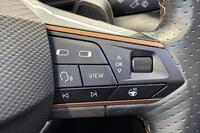 Cupra Formentor vaihtoauto