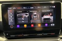 Cupra Formentor vaihtoauto