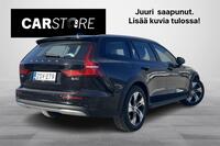 Volvo V60 Cross Country vaihtoauto