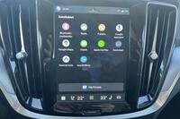 Volvo V60 Cross Country vaihtoauto