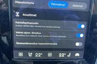 Volvo V60 Cross Country vaihtoauto