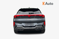 Cupra Terramar vaihtoauto