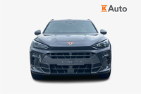 Cupra Terramar vaihtoauto