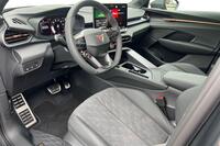 Cupra Terramar vaihtoauto