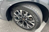 Cupra Terramar vaihtoauto