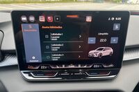 Cupra Terramar vaihtoauto