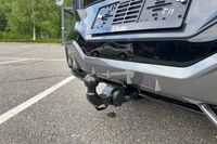 Cupra Terramar vaihtoauto