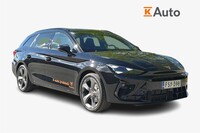 Cupra Leon Sportstourer vaihtoauto