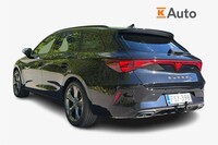 Cupra Leon Sportstourer vaihtoauto