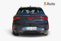 Cupra Leon Sportstourer vaihtoauto
