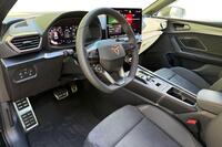 Cupra Leon Sportstourer vaihtoauto
