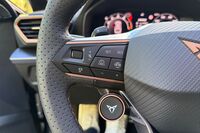 Cupra Leon Sportstourer vaihtoauto