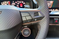 Cupra Leon Sportstourer vaihtoauto