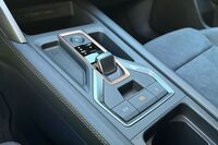 Cupra Leon Sportstourer vaihtoauto