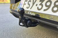 Cupra Leon Sportstourer vaihtoauto