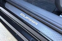Cupra Leon Sportstourer vaihtoauto