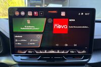 Cupra Leon Sportstourer vaihtoauto