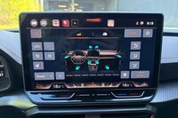 Cupra Leon Sportstourer vaihtoauto