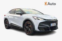 Cupra Tavascan vaihtoauto