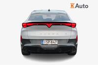 Cupra Tavascan vaihtoauto