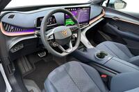 Cupra Tavascan vaihtoauto