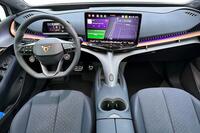 Cupra Tavascan vaihtoauto