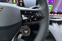 Cupra Tavascan vaihtoauto