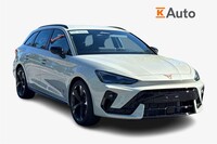 Cupra Leon Sportstourer vaihtoauto