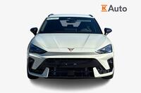 Cupra Leon Sportstourer vaihtoauto