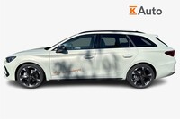 Cupra Leon Sportstourer vaihtoauto