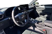 Cupra Leon Sportstourer vaihtoauto