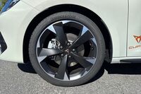 Cupra Leon Sportstourer vaihtoauto