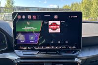 Cupra Leon Sportstourer vaihtoauto