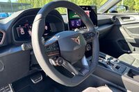 Cupra Leon Sportstourer vaihtoauto