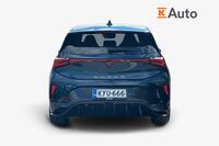 Cupra Born vaihtoauto