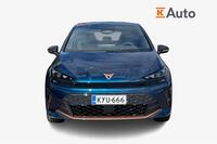 Cupra Born vaihtoauto