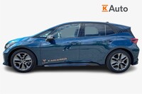 Cupra Born vaihtoauto