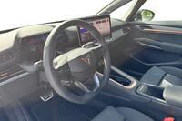 Cupra Born vaihtoauto