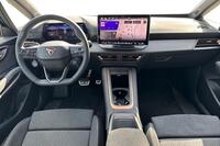 Cupra Born vaihtoauto