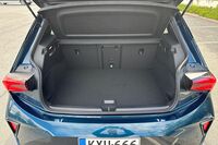 Cupra Born vaihtoauto